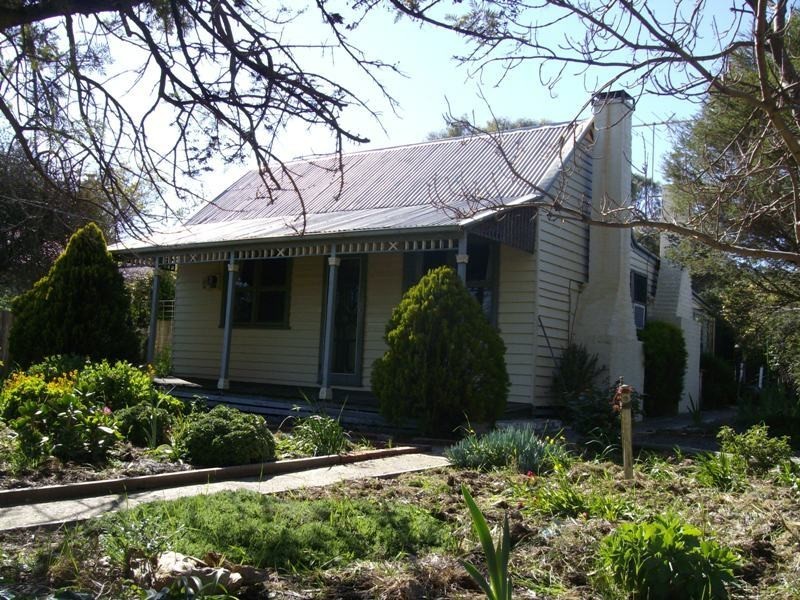 22 Homebush Road, Avoca VIC 3467