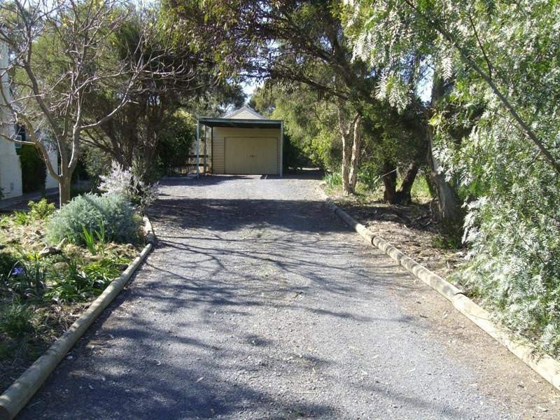 22 Homebush Road, Avoca VIC 3467