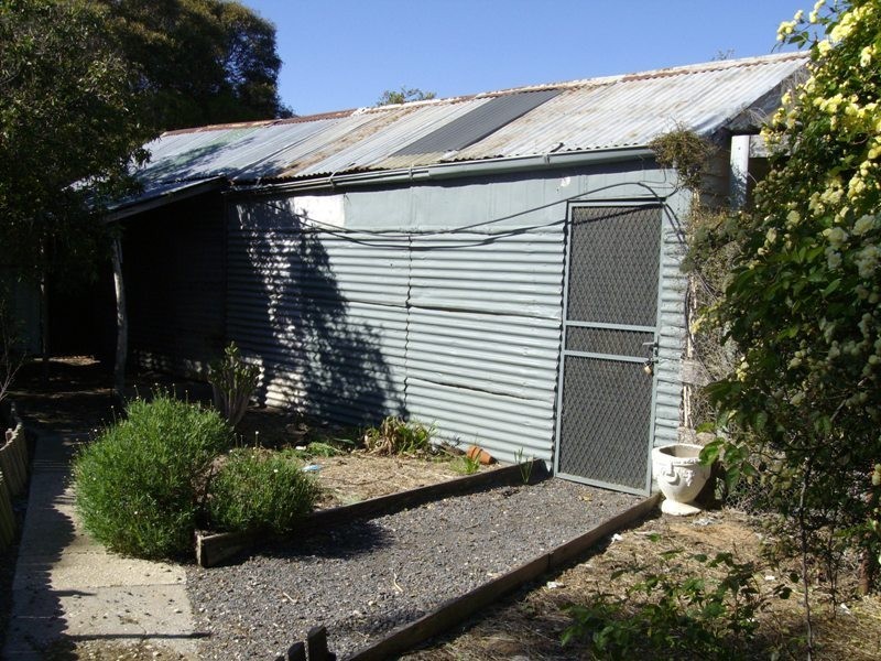 22 Homebush Road, Avoca VIC 3467