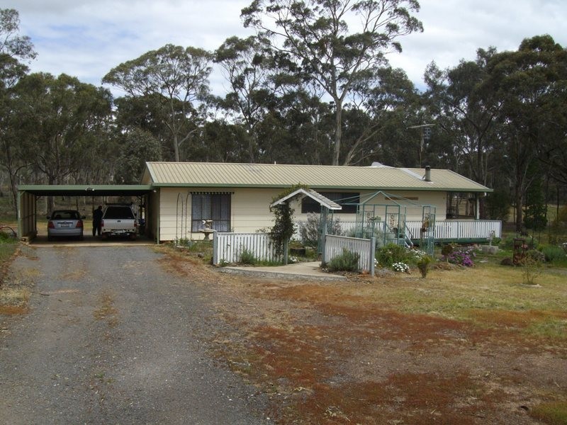42 Mole Road, Alma VIC 3465