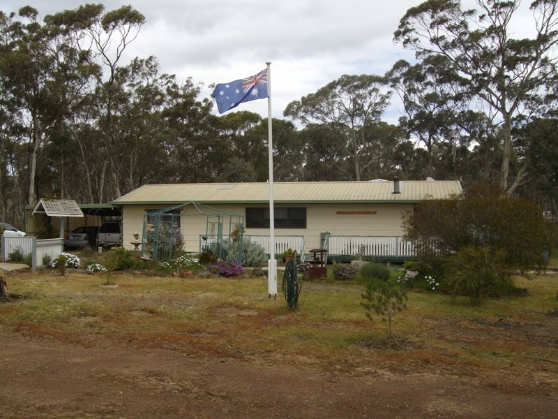 42 Mole Road, Alma VIC 3465