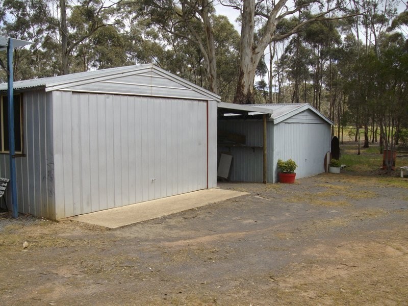 42 Mole Road, Alma VIC 3465