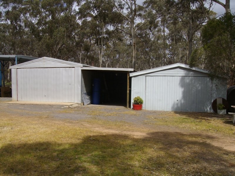 42 Mole Road, Alma VIC 3465