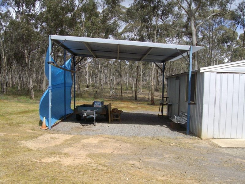 42 Mole Road, Alma VIC 3465