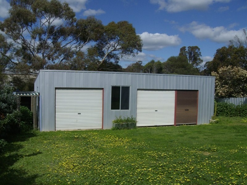 4 Cameron Street, Maryborough VIC 3465