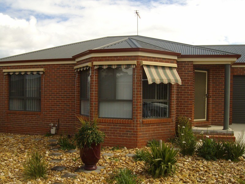 5/244 Gladstone Street, Maryborough VIC 3465