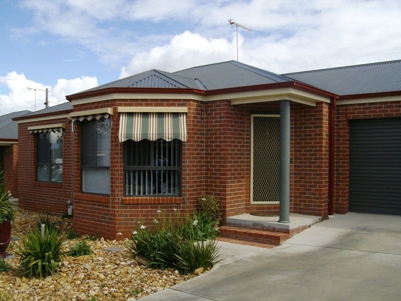 5/244 Gladstone Street, Maryborough VIC 3465