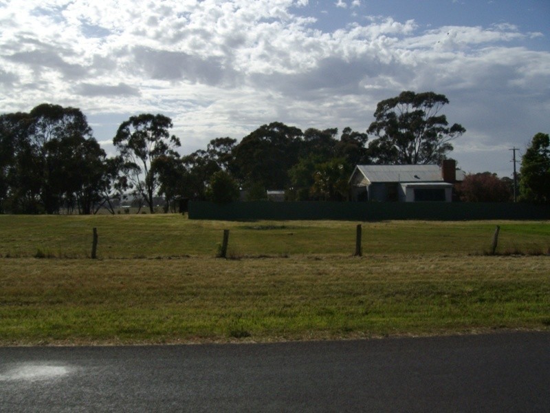 4103 Pyrenees Highway, Maryborough VIC 3465