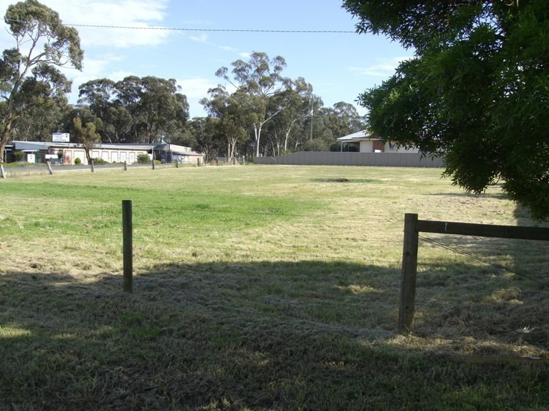 4103 Pyrenees Highway, Maryborough VIC 3465