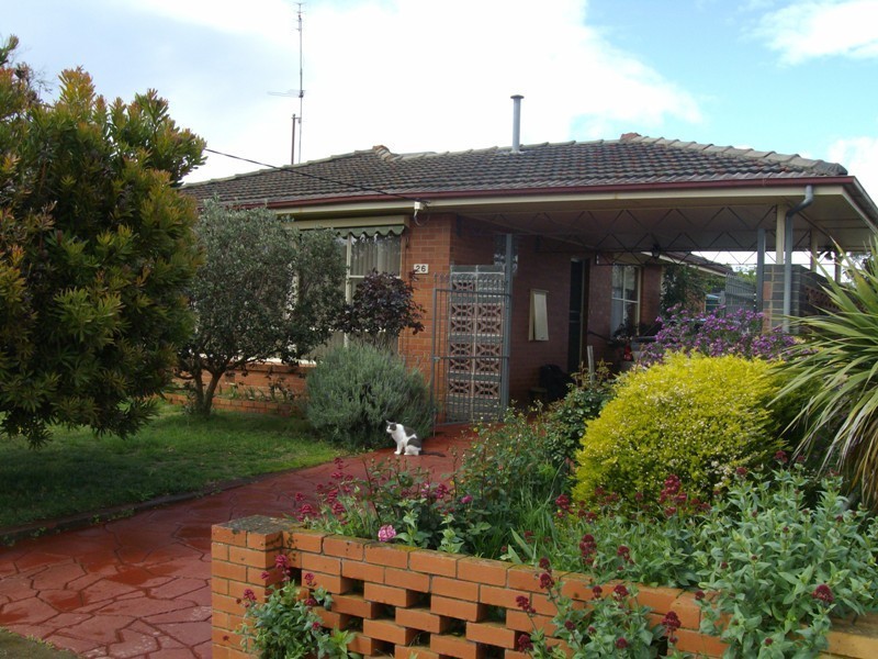 26 Gearing Street, Maryborough VIC 3465
