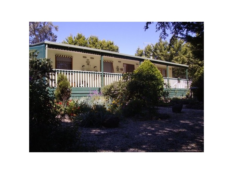 100 Cobbs Road, Talbot VIC 3371