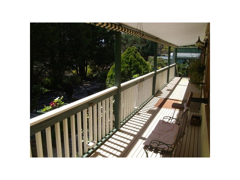 100 Cobbs Road, Talbot VIC 3371