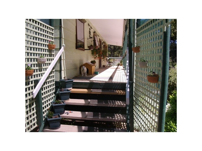 100 Cobbs Road, Talbot VIC 3371