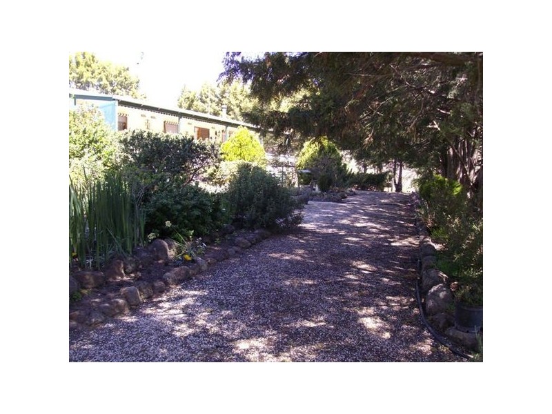 100 Cobbs Road, Talbot VIC 3371