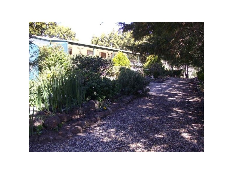 100 Cobbs Road, Talbot VIC 3371