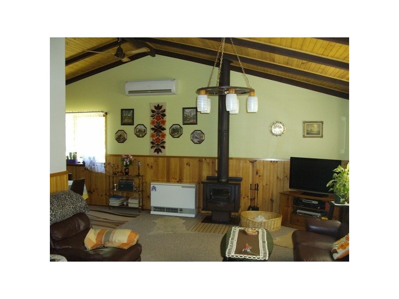 100 Cobbs Road, Talbot VIC 3371