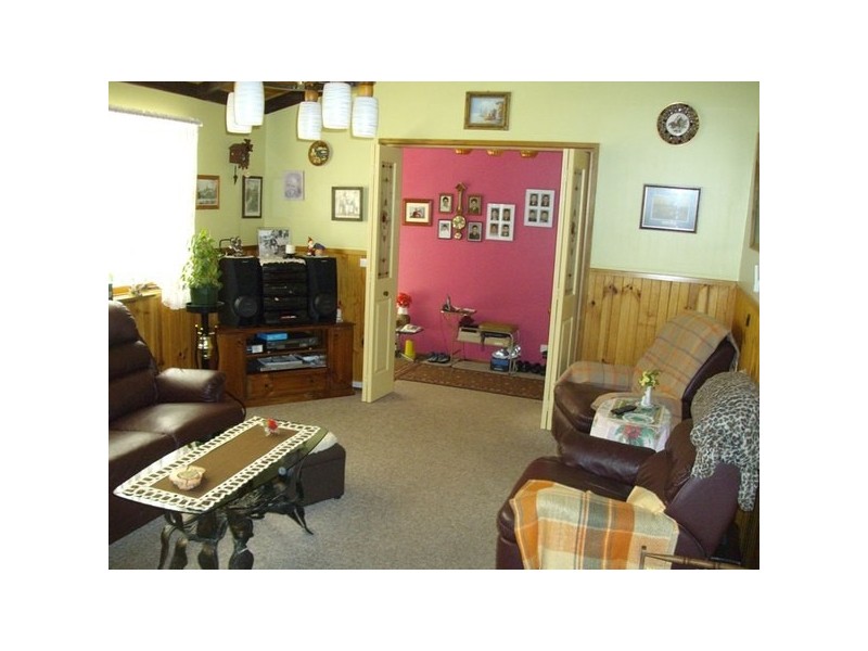 100 Cobbs Road, Talbot VIC 3371