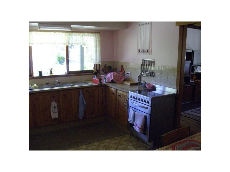 100 Cobbs Road, Talbot VIC 3371