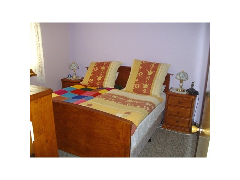 100 Cobbs Road, Talbot VIC 3371