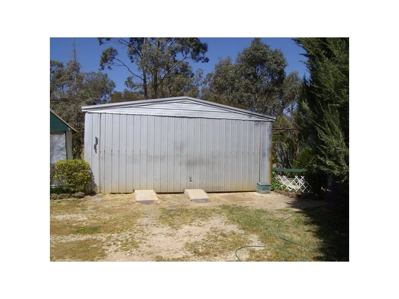 100 Cobbs Road, Talbot VIC 3371