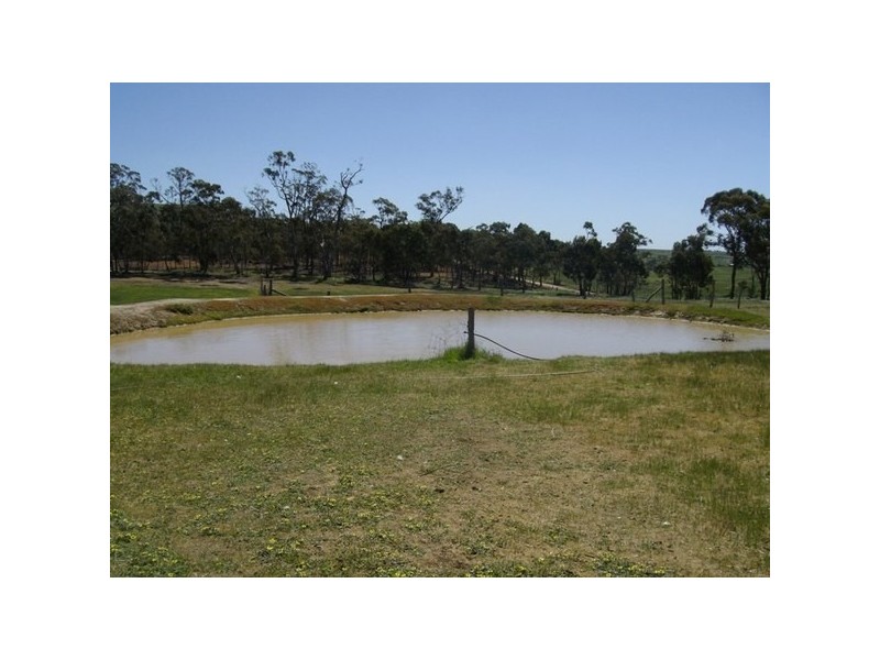 100 Cobbs Road, Talbot VIC 3371