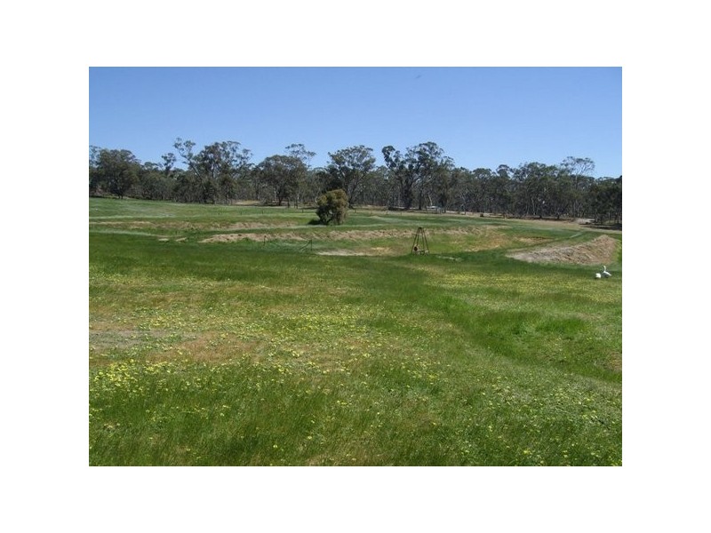 100 Cobbs Road, Talbot VIC 3371