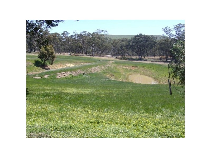 100 Cobbs Road, Talbot VIC 3371