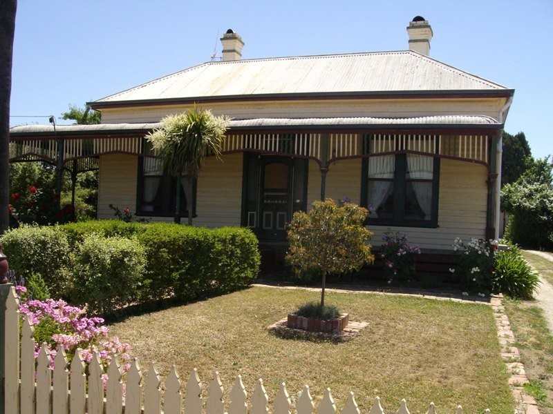 51 Raglan Street, Maryborough VIC 3465