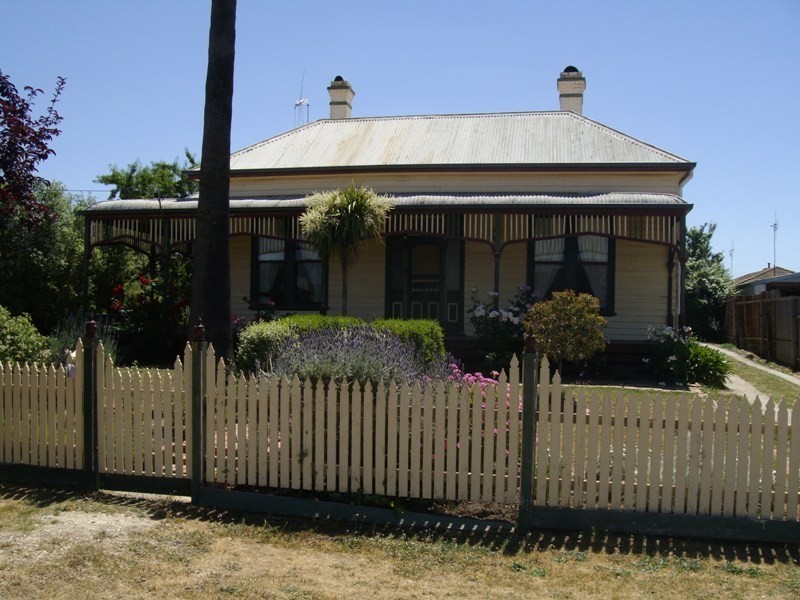 51 Raglan Street, Maryborough VIC 3465
