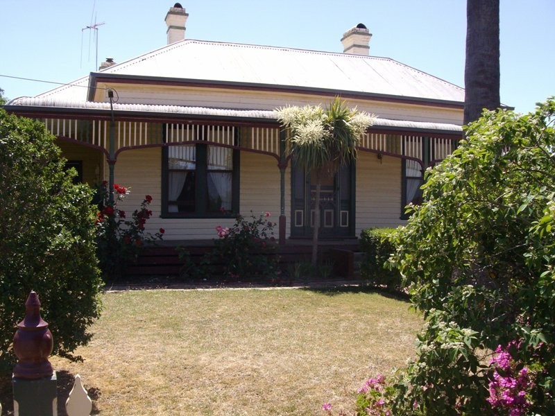51 Raglan Street, Maryborough VIC 3465