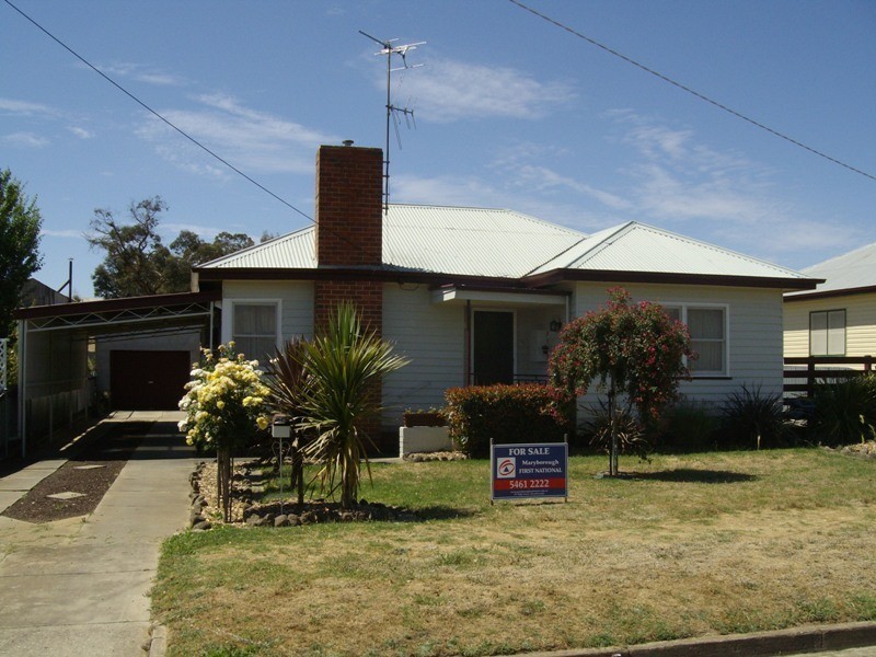 7 Barr Street, Maryborough VIC 3465