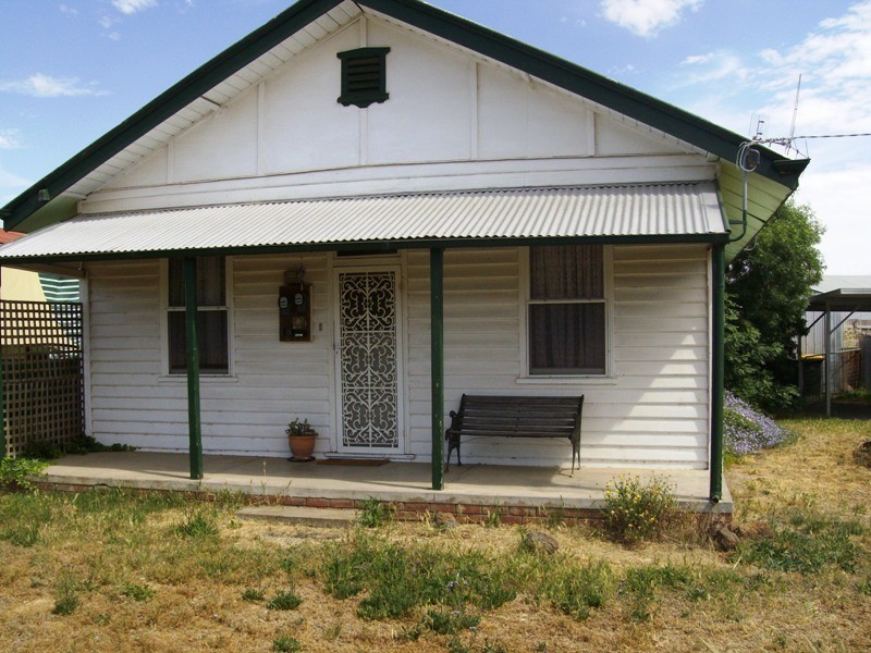 23 Gillies Street, Maryborough VIC 3465