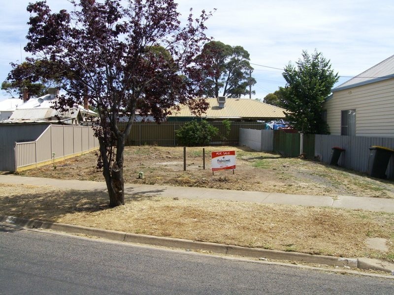 3 Nolan Street, Maryborough VIC 3465