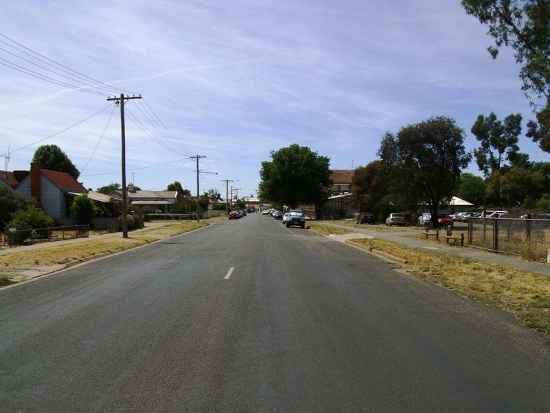 3 Nolan Street, Maryborough VIC 3465