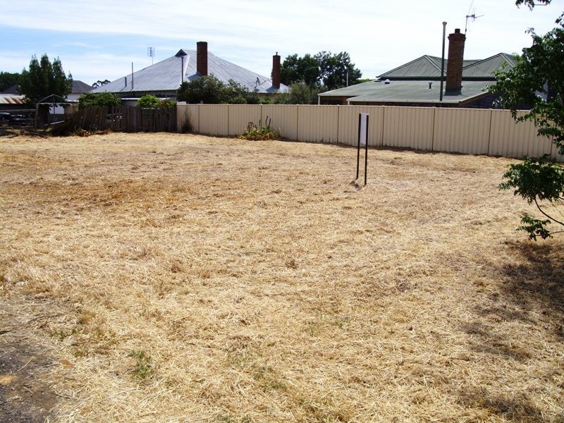 25 Brougham Street, Maryborough VIC 3465