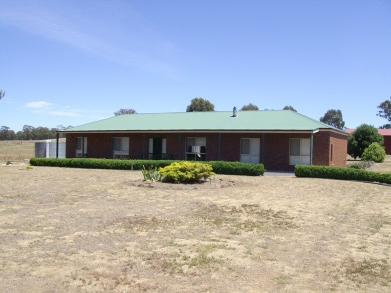 5735 Maryborough – Ballarat Road, Daisy Hill VIC 3465