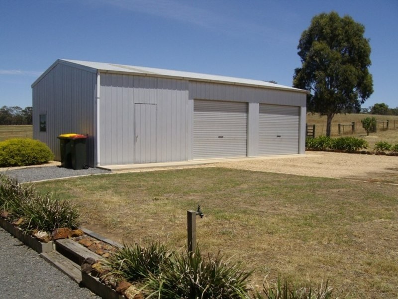 5735 Maryborough – Ballarat Road, Daisy Hill VIC 3465