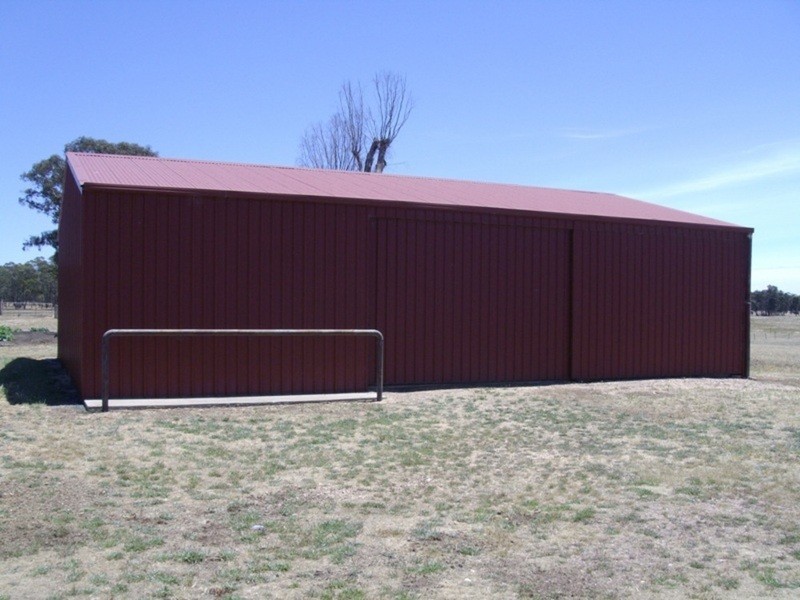 5735 Maryborough – Ballarat Road, Daisy Hill VIC 3465