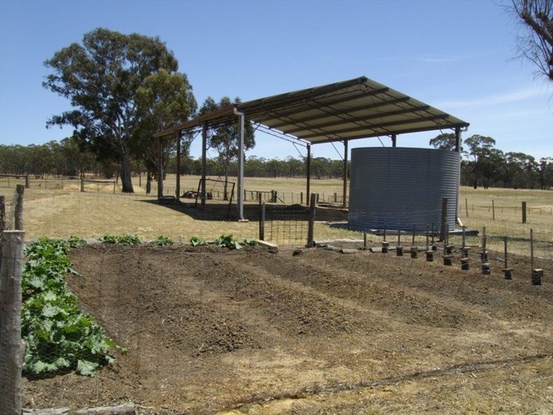 5735 Maryborough – Ballarat Road, Daisy Hill VIC 3465