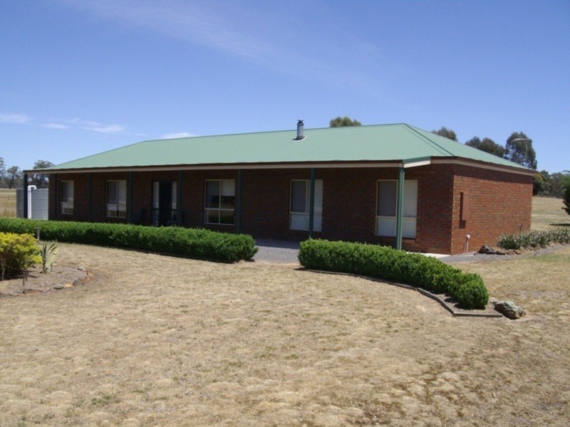 5735 Maryborough – Ballarat Road, Daisy Hill VIC 3465