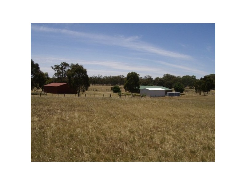 5735 Maryborough – Ballarat Road, Daisy Hill VIC 3465