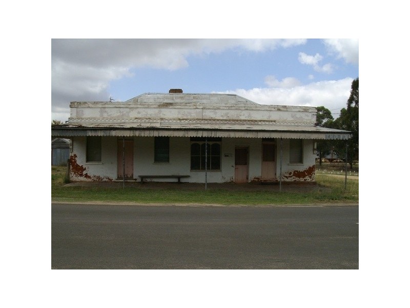 22 Main Street, Bealiba VIC 3475