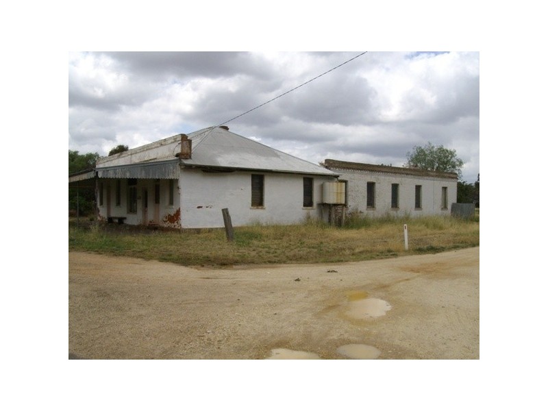 22 Main Street, Bealiba VIC 3475