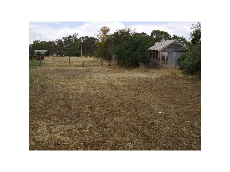 22 Main Street, Bealiba VIC 3475