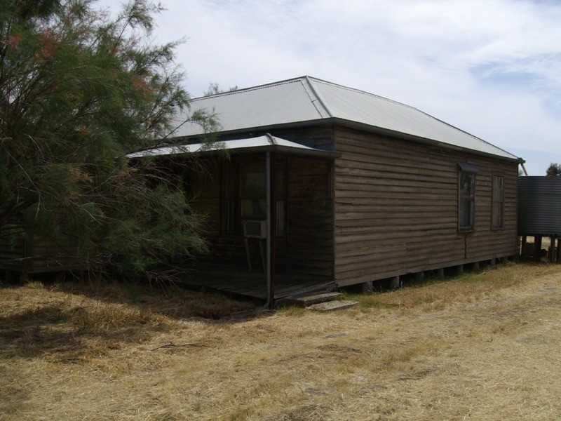 542 Timor Road, Bowenvale VIC 3465