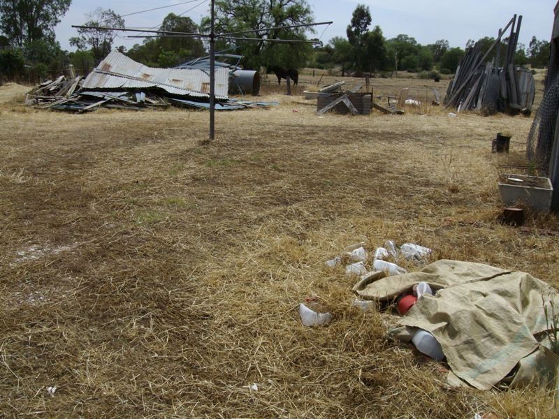 542 Timor Road, Bowenvale VIC 3465