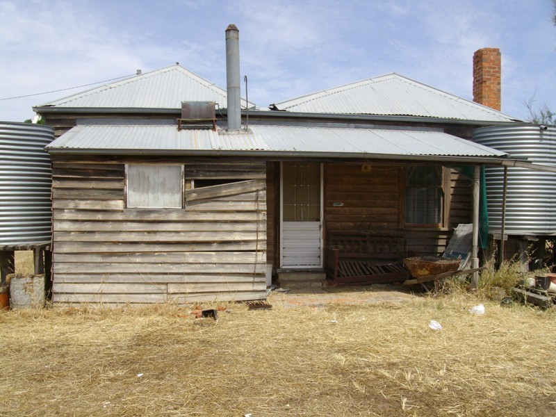 542 Timor Road, Bowenvale VIC 3465