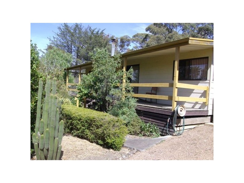 532 Clunes Road, Evansford VIC 3371