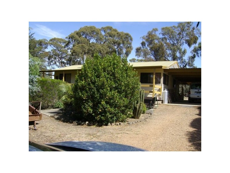 532 Clunes Road, Evansford VIC 3371