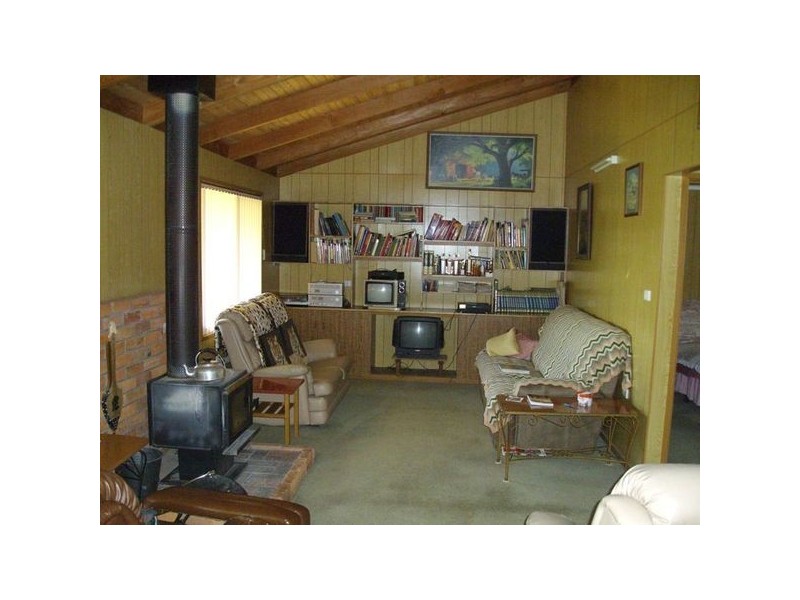 532 Clunes Road, Evansford VIC 3371